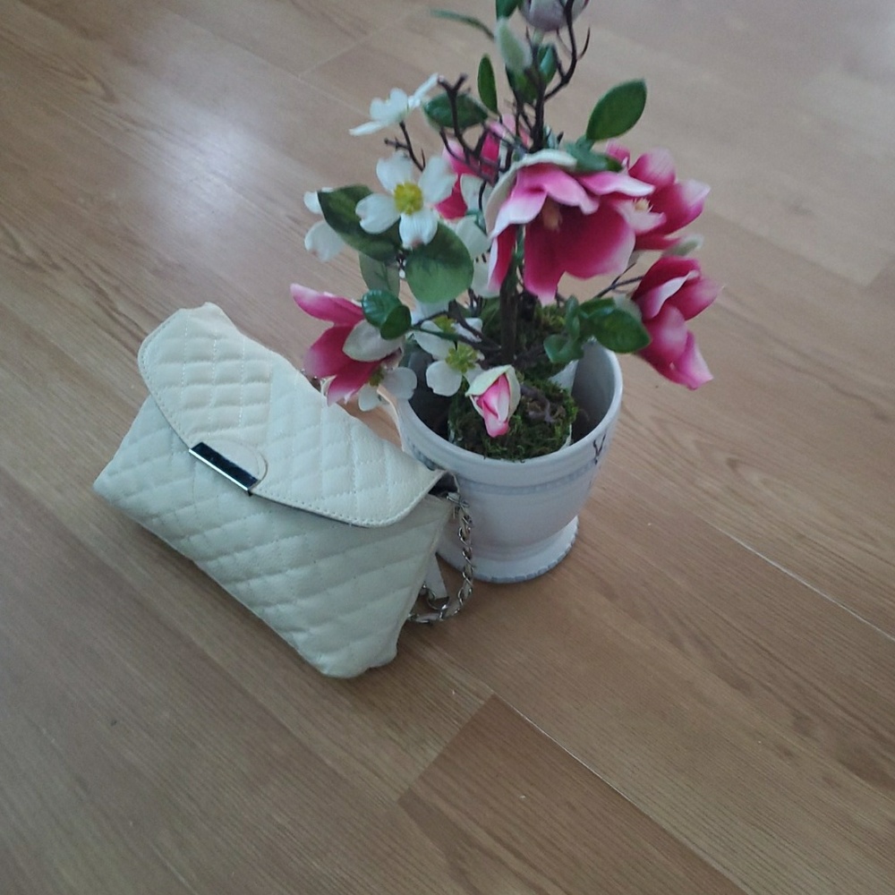 Meet your Posher, Maria